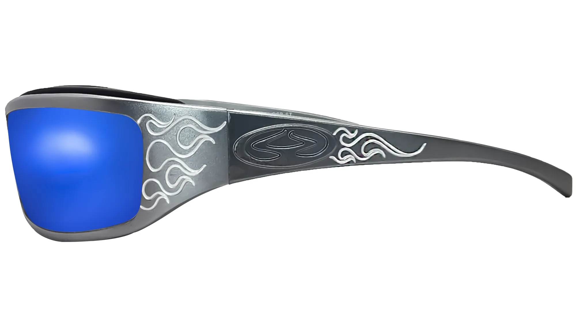 ENGRAVED BURNS - Image 13