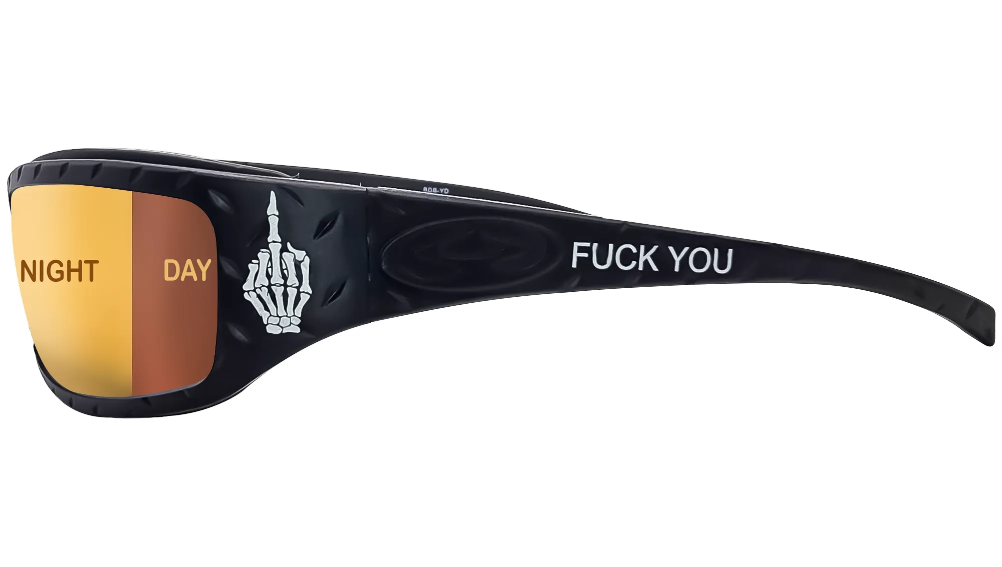 ENGRAVED BURNS - Image 7