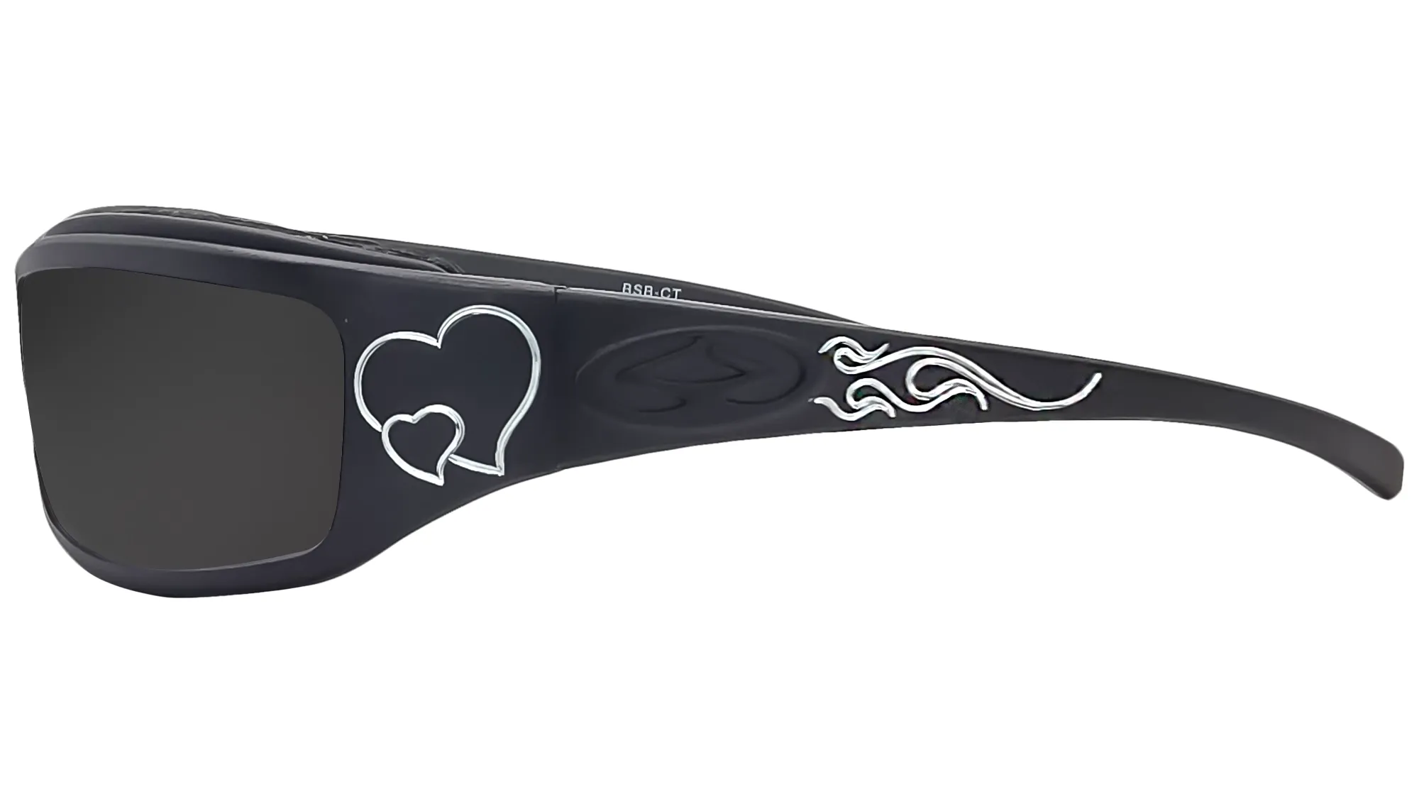 ENGRAVED BURNS - Image 8