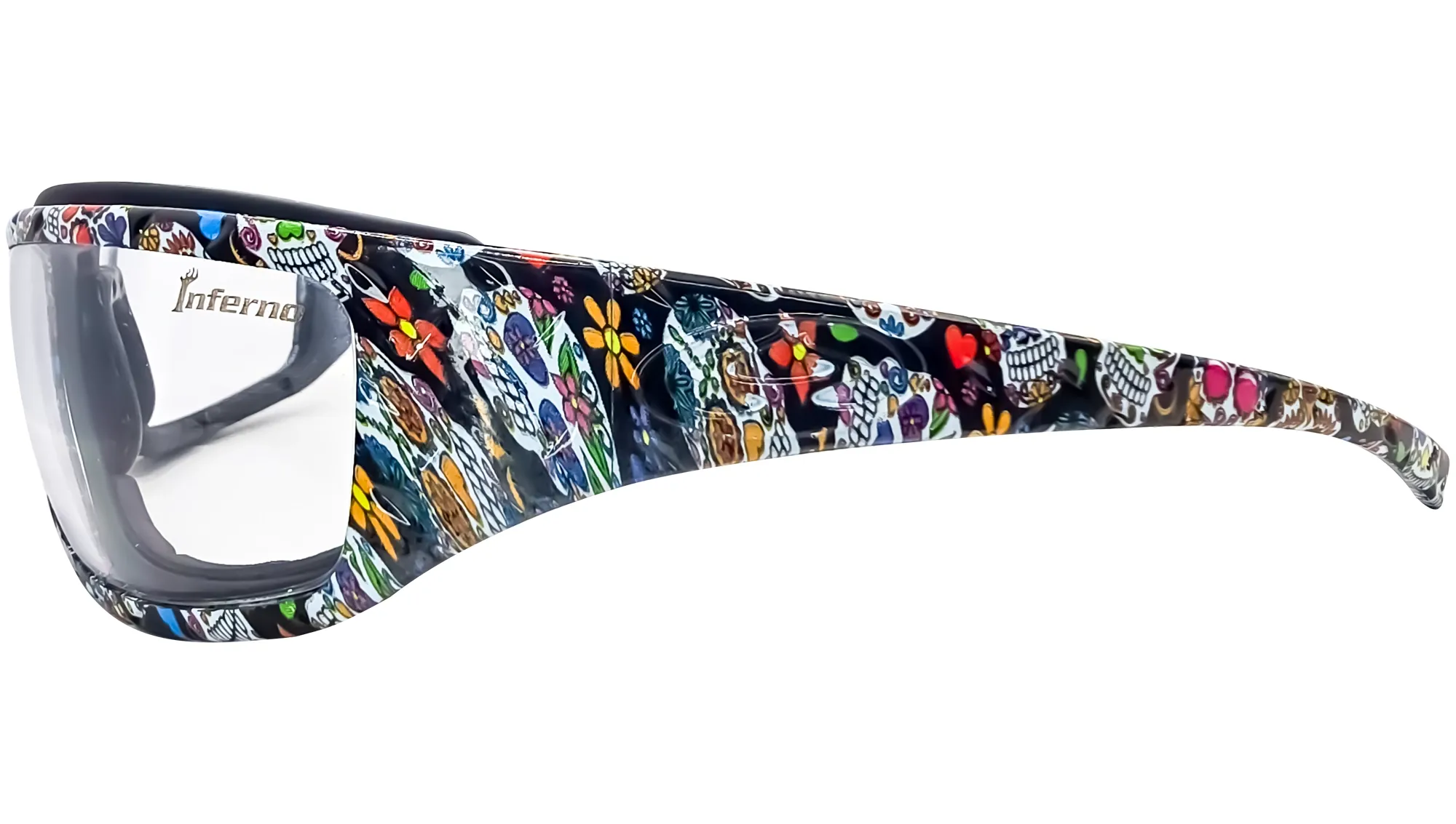 HYDRO-DIPPED BURNS - Image 7